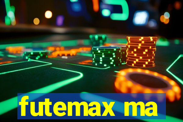 futemax ma